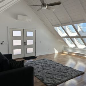 The Loft - Sea Duck Cottage Maine