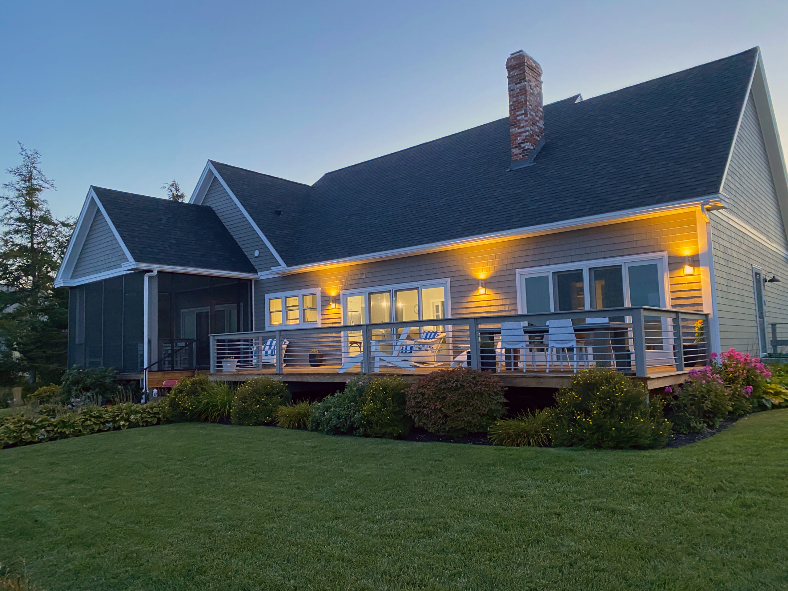 Sea Duck Cottage Vacation Rental