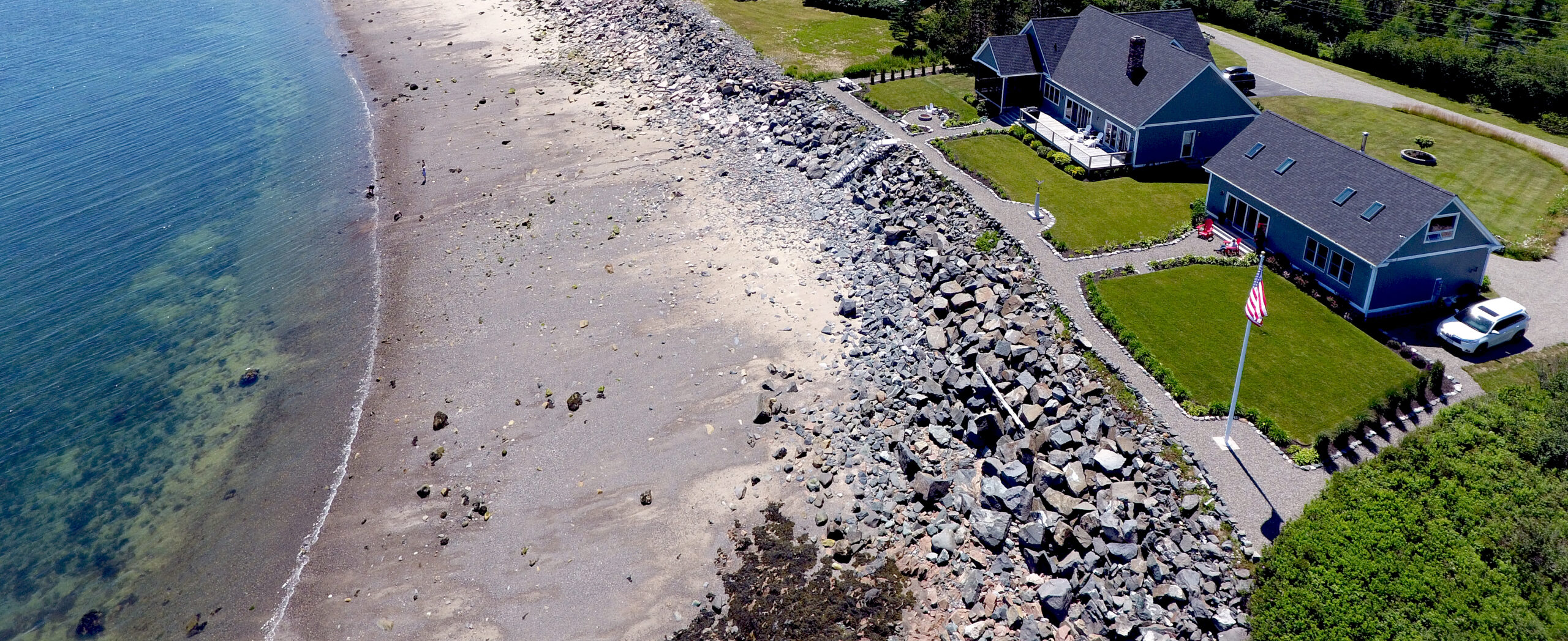 Sea Duck Cottage(s) Maine