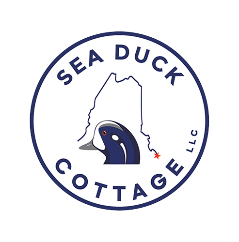 Sea Duck Maine