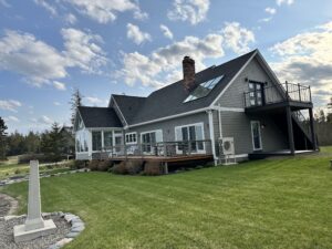 Sea Duck Cottage + Loft