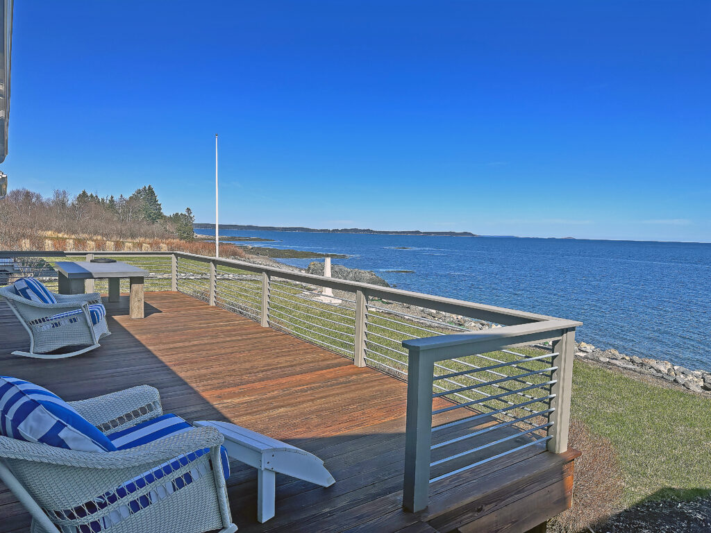 Sea Duck Cottage Maine